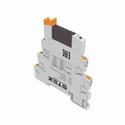 Relays & Contactors