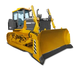 Crawler Bulldozer