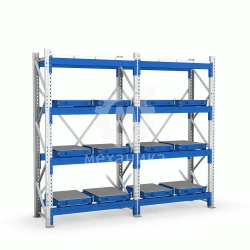 Storage & Shelving Solutions