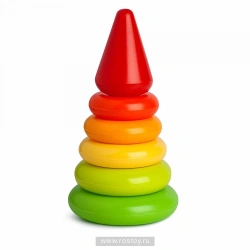 Stacking Toy