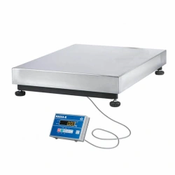 Industrial Scales & Weighing