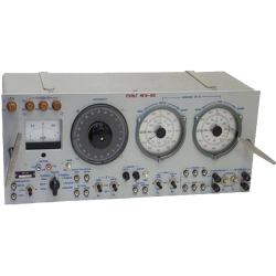 Test Equipment