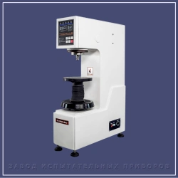 Brinell Hardness Tester