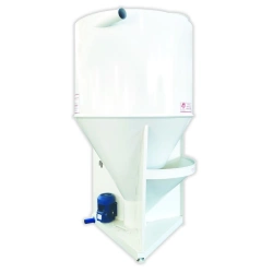 Industrial Mixers & Blenders