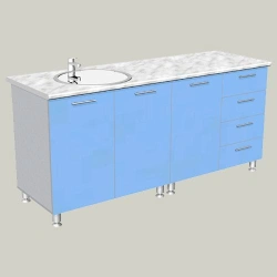 Home Bathroom Furniture