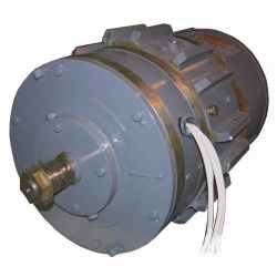 Motors & Generators