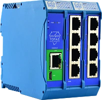 Industrial Ethernet Switch