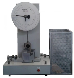 Pendulum Impact Tester