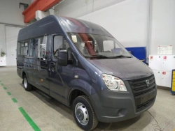 Buses & Passenger Transport