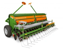 Seed Drill