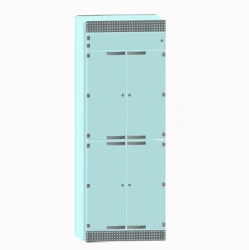 Low Voltage Switchgear