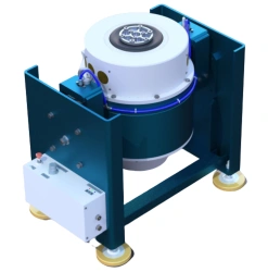 Vibration Test Stand