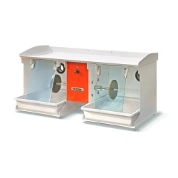 Specialized Industrial Parts