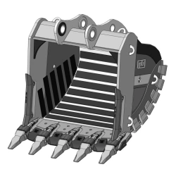 Excavator Bucket