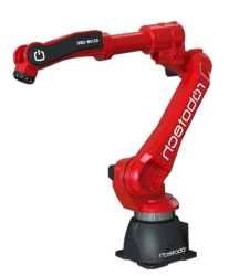 Industrial Robot Arm