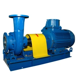 Industrial Pumps