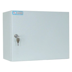 Safes & Security Storage