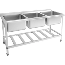 Specialized Equipment