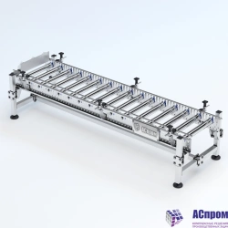 Conveyors & Conveying Systems