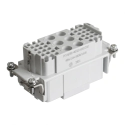 Electrical Connectors