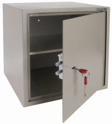 Safes & Security