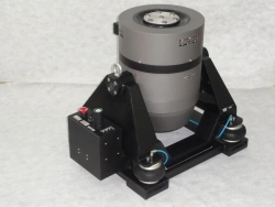 Vibration Test System