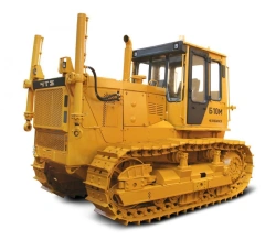 Crawler Tractor
