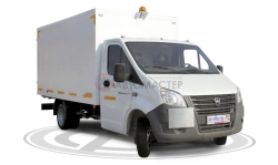 Light Commercial Vehicles
